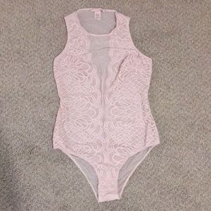 Victoria's Secret Dream Angel Teddy size XS